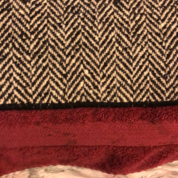 J. CREW wool skirt - Picture 5 of 8